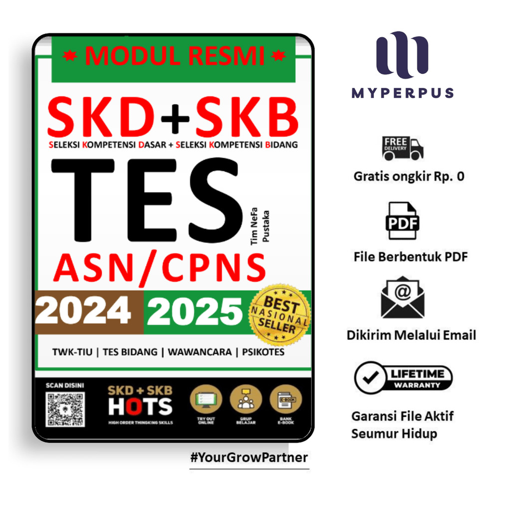 

1428. Modul Resmi SKD+SKB 2024-2025