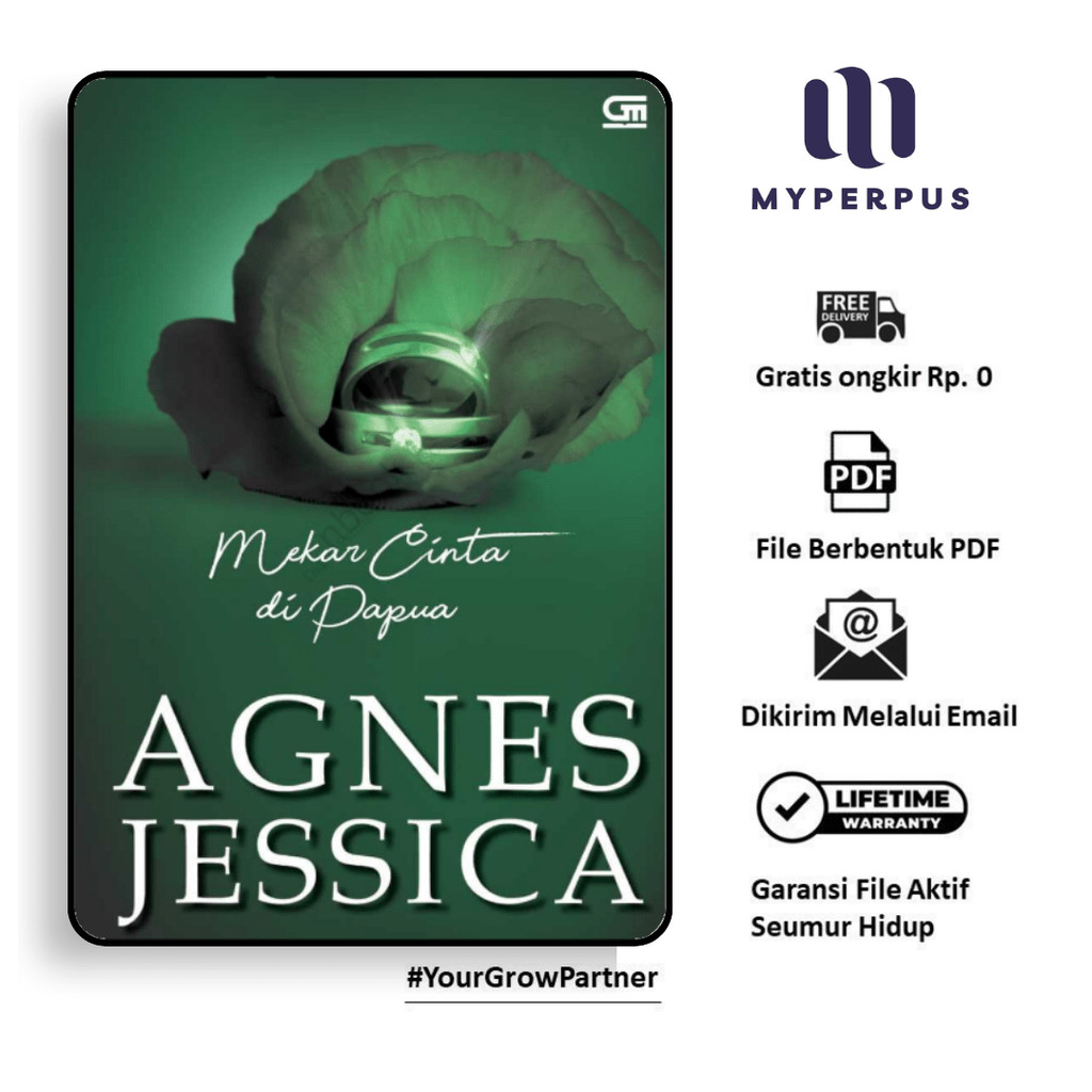 

－ Ｍｅｋａｒ Ｃｉｎｔａ ｄｉ Ｐａｐｕａ