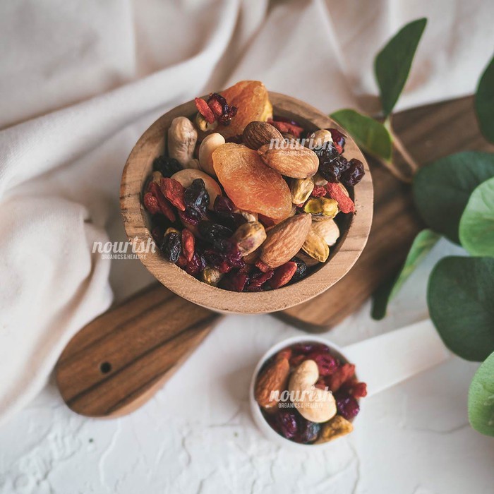 

7 Wonder Trail Mix 250 gr