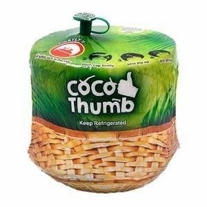 Coco Thumb Kelapa Muda Thailand