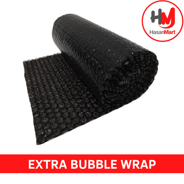

EXTRA BUBBLE WRAP by HASAN MART OFFICIAL