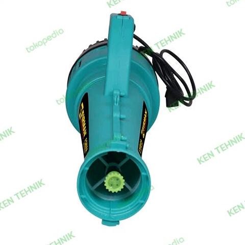 Booster Sprayer Knapsack Elektrik Firman Fsb12A [ Evismall ]