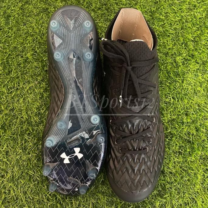 Sepatu Bola Under Armour Ua Clone Magnetico Pro Fg Original Original