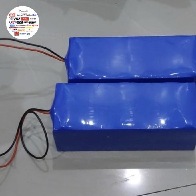 BATERAI 24V 1.2AH 1,2AH BATRE 12V 2.3AH 2,3AH BATTERY 12V 3.4AH 3,4AH