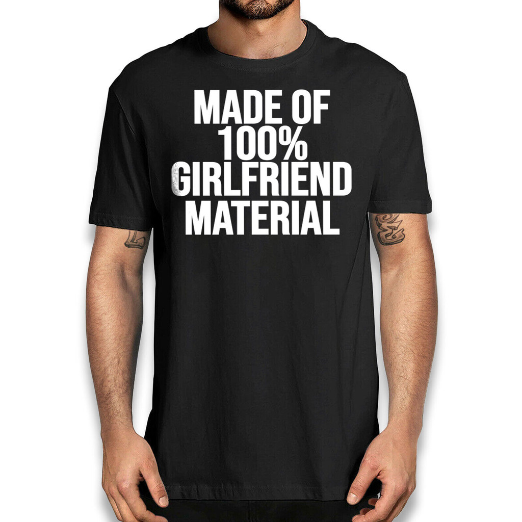 Kaos Pacar Kaos ini Terbuat dari Bahan Pacar