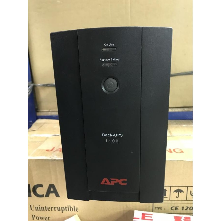 UPS APC BX1100LI-MS