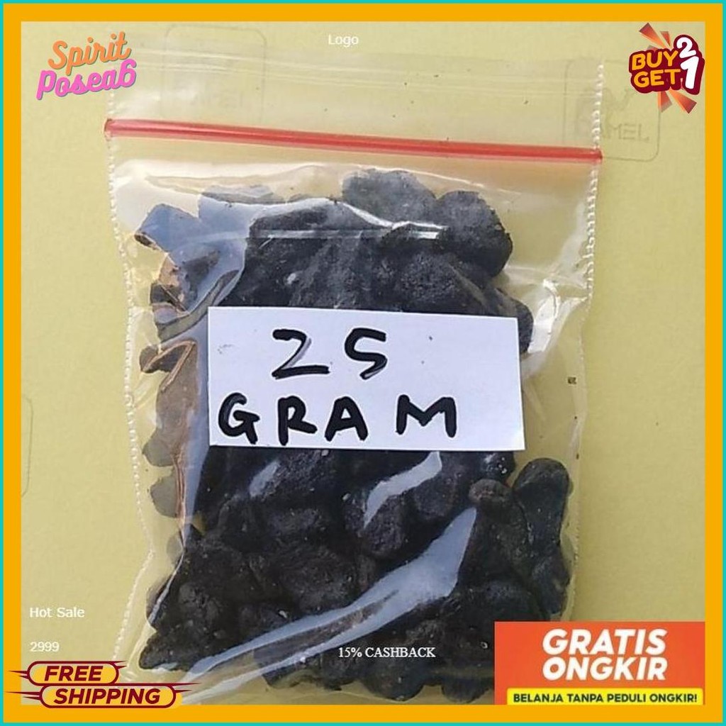 

Empot Ayam Hitam / Mpot Ayam Putih ( Per Gram Murah ) (6.6)