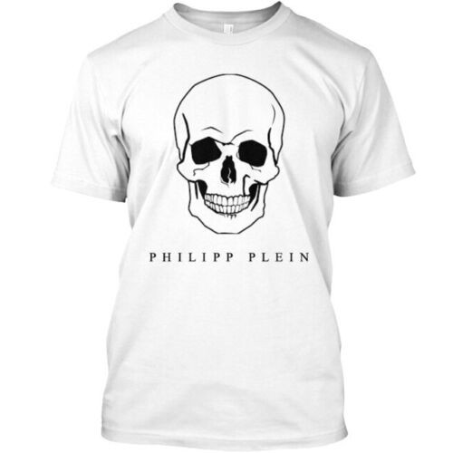 Kaos Philip Plein Dibuat Di