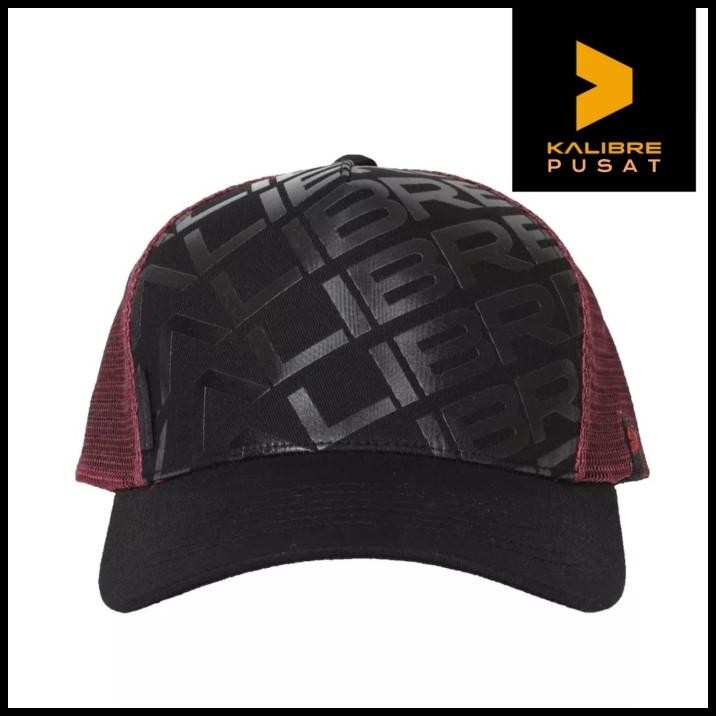 Topi Kalibre Original Kalibre Topi Original Topi Santai Topi Outdoor