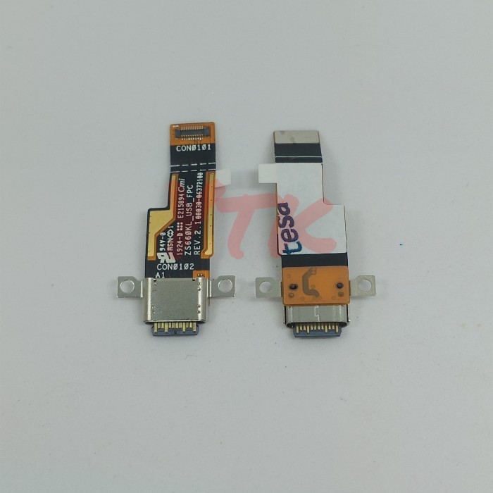 Konektor Charger Asus Rog Phone 2