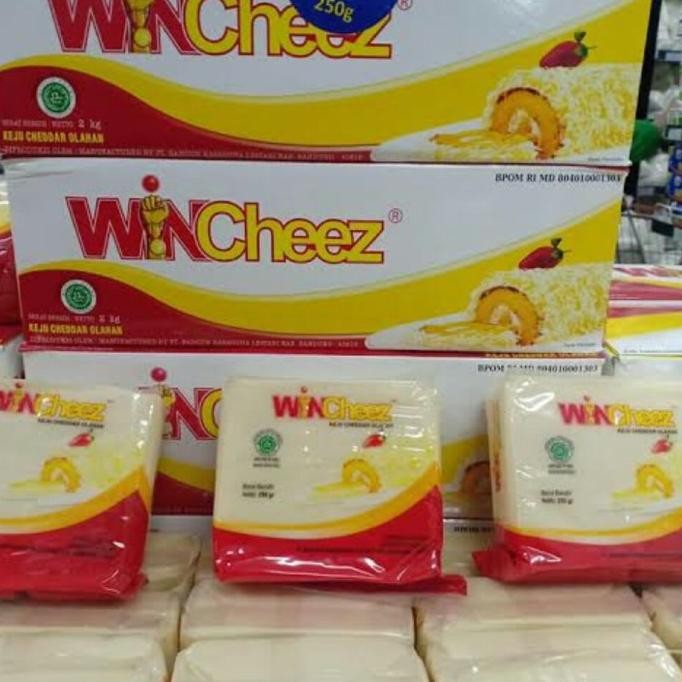 

wincheez reguler 2 kg