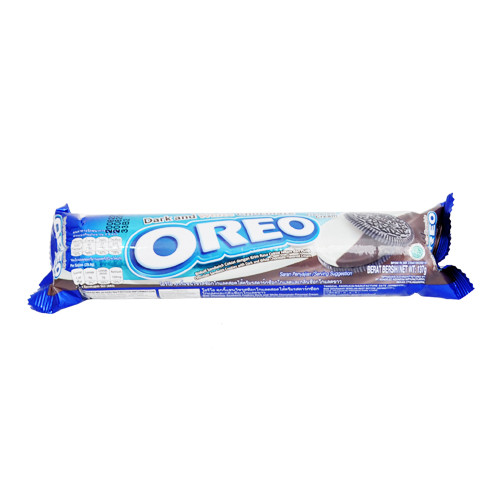 

OREO DARK & WHITE 119,6GR - 010316