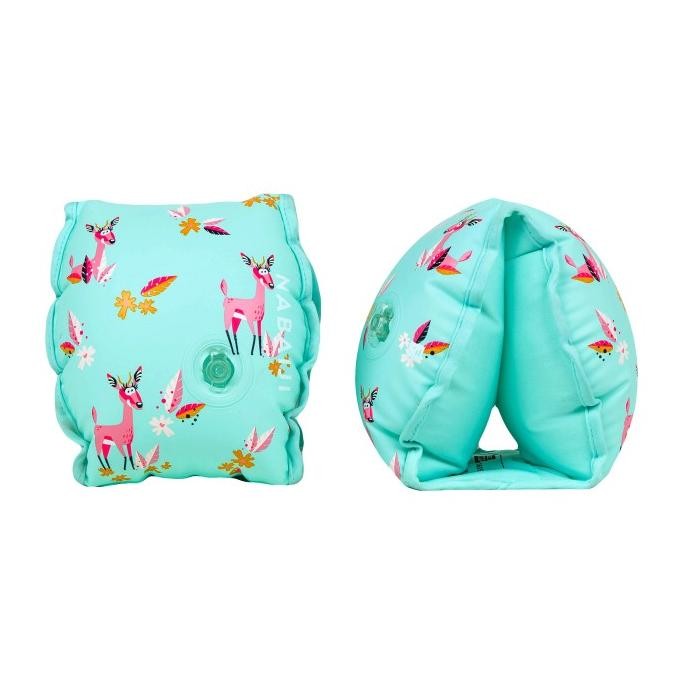 Decathlon Nabaiji Pelampung Lengan Untuk Anak 15-30Kg-8732406