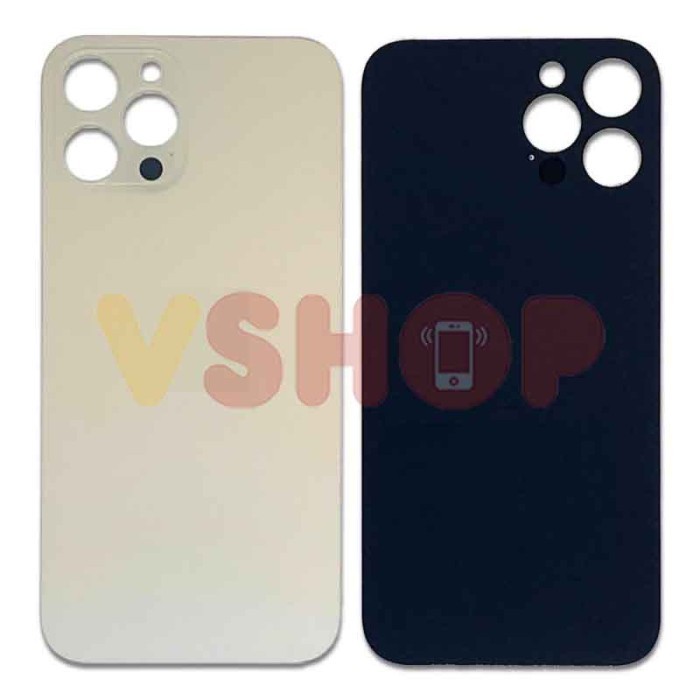 BACKDOOR FOR IPHONE 12 PRO MAX BACK GLASS