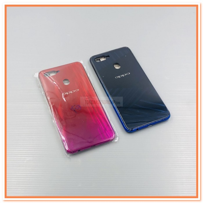 Housing Oppo F9 Casing Oppo F9 Kesing Full Set Oppo F9 Frame Lcd Set