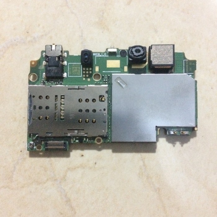 Mesin Xiomi Redmi 4X Normal