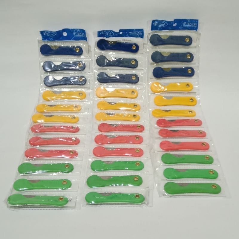 

[1 PCS] Pemes Renteng kecil - Pemes renteng murah / Cutter Kecil