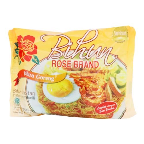 

ROSE BRAND BIHUN GORENG- 017573