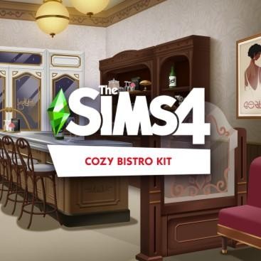 The Sims 4 Full Package All Dlc + Cc (Mac)