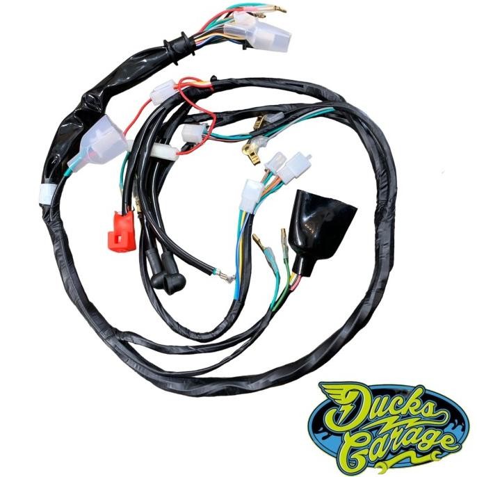 Kabel Body Astrea Grand Legenda Imitasi