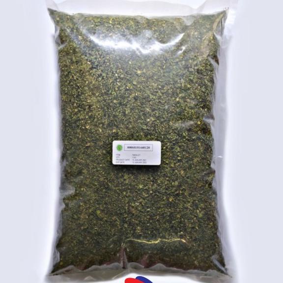 

Parsley Flake/Parsley Dried 1 Kg Pure Turkey