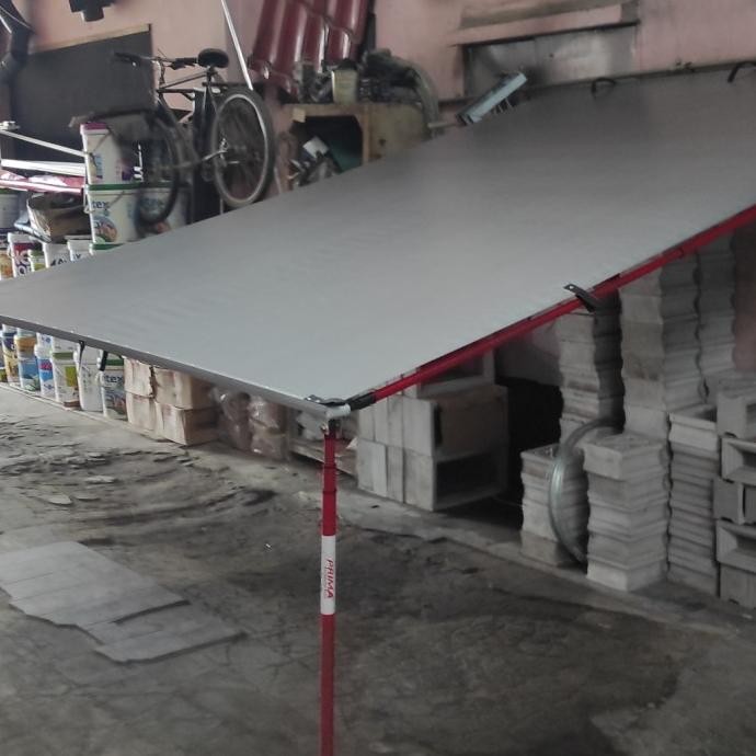 Side Awning Tend. Tenda Samping Mobil Murah