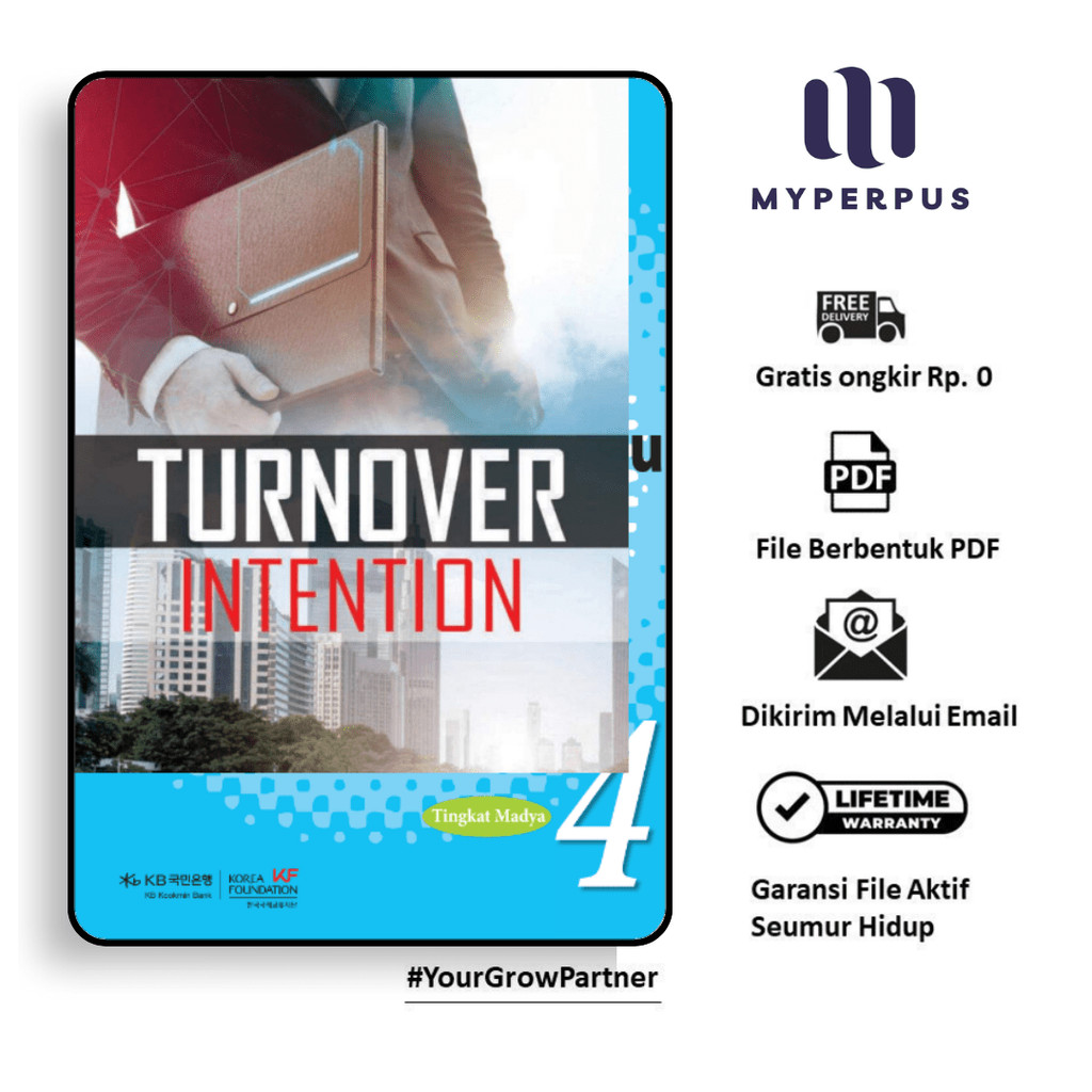 

1575. Turnover Intention (Honorata Ratnawati Dwi Putr