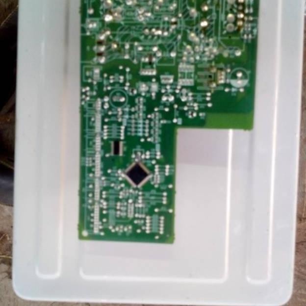 P R O M O Modul Pcb Ac Split Merk Sharp 0.5Pk - 1Pk