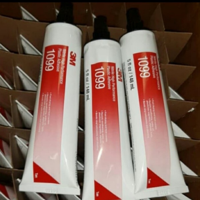 3M 1099 ADHESIVE GASKET PALSTIK NITRIL PEFORMANCE
