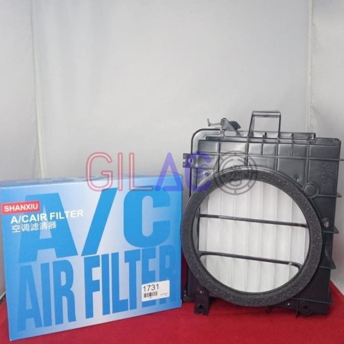 Housing/Rumah Filter Ac Toyota Avanza,Xenia Pokka