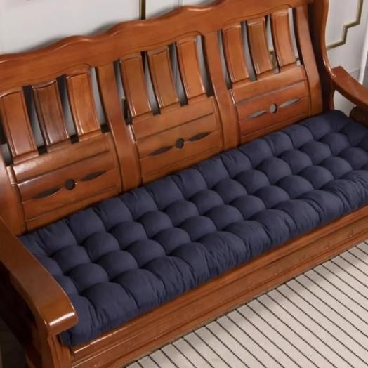 Bantal Kursi / Alas Kursi Goyang / Matras Busa