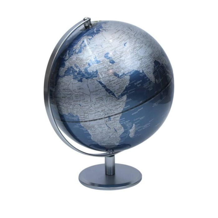 

Terlaris Globe mini metalik 25cm SALE