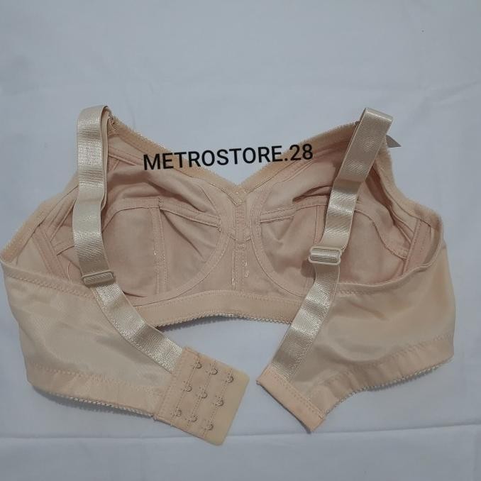BH LYDYLY BRUKAT L023 / BRA LYDYLY TANPA BUSA F67A