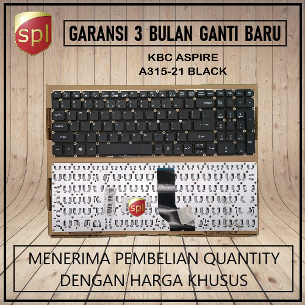 Keyboard Laptop ACR A315-21