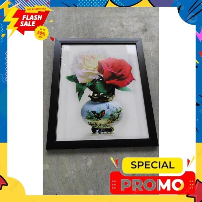 DISCOUNT BINGKAI FOTO 14R 14RS / PIGURA / FRAME 14R 14RS HOMEDEKORASI