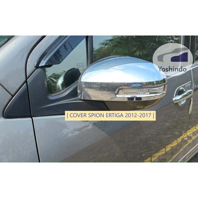 Cover Spion Mobil Suzuki Ertiga 2012-2017