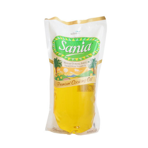 

MINYAK GORENG SANIA PCH 1LT - 023046