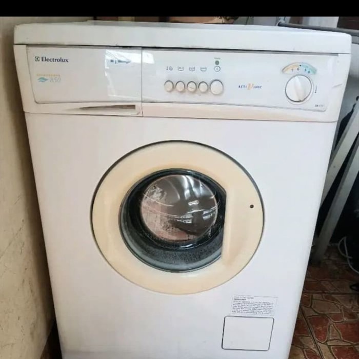 PREMIUM Modul timer mesin cuci electrolux ew878f ew 878 f