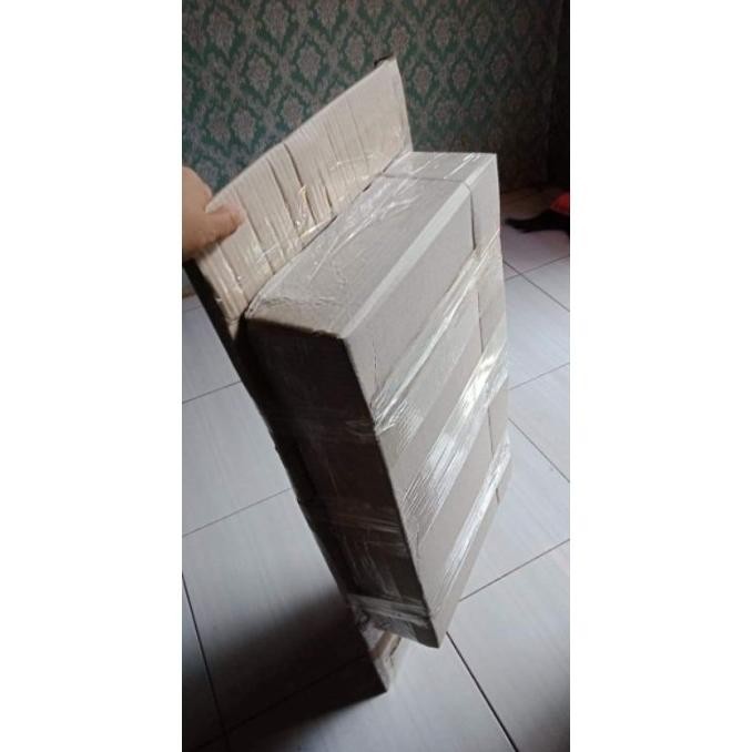 Kandang Kelinci Galvanis Anti Karat