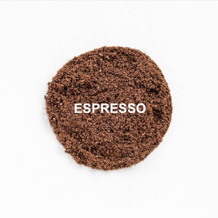 

Arabica Beans Sidikalang Single Origin - Biji Kopi Bleum Coffee 500Gr