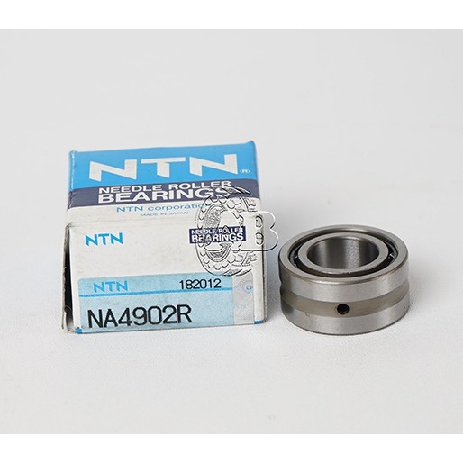 NA 4902 NTN Bearing