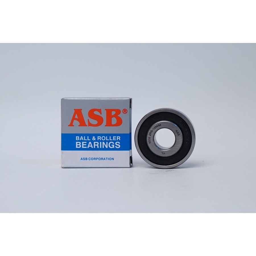 6202 2RS 12mm ASB Bearing