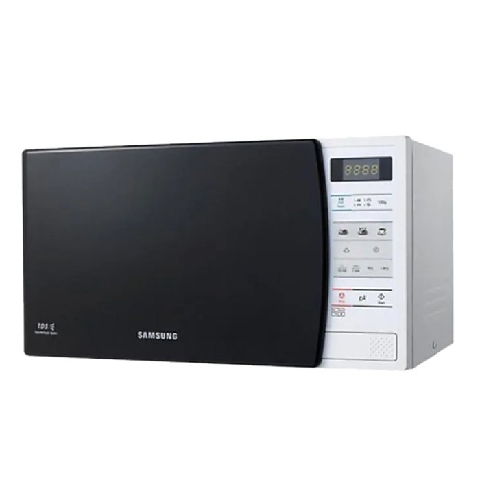 Samsung Microwave Oven ME 731 K 800 W 20 Liter ME731K