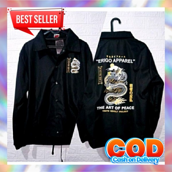 Jaket Pria Cowok Dewasa Import Jsket Remaja Jacket Distro Jket Laki2 Jawket Pria Keren Jakrt Terbaru