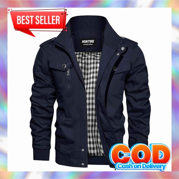 Jaket Pria Cowok Dewasa Import Jsket Remaja Jacket Distro Jket Laki2 Jawket Pria Keren Jakrt Terbaru