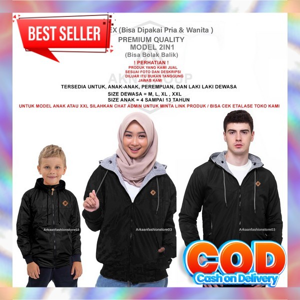Jaket Pria Cowok Dewasa Import Jsket Remaja Jacket Distro Jket Laki2 Outdoor Original 100 Casual Jaw