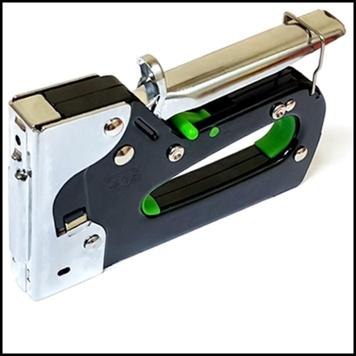 

Staples Tembak Tekiro 3 In 1 Size 6 - 14 Mm Staple Gun Tacker 3 In 1