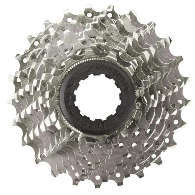 Decathlon Btwin Gear Sepeda 8Speed 12X25 8351522