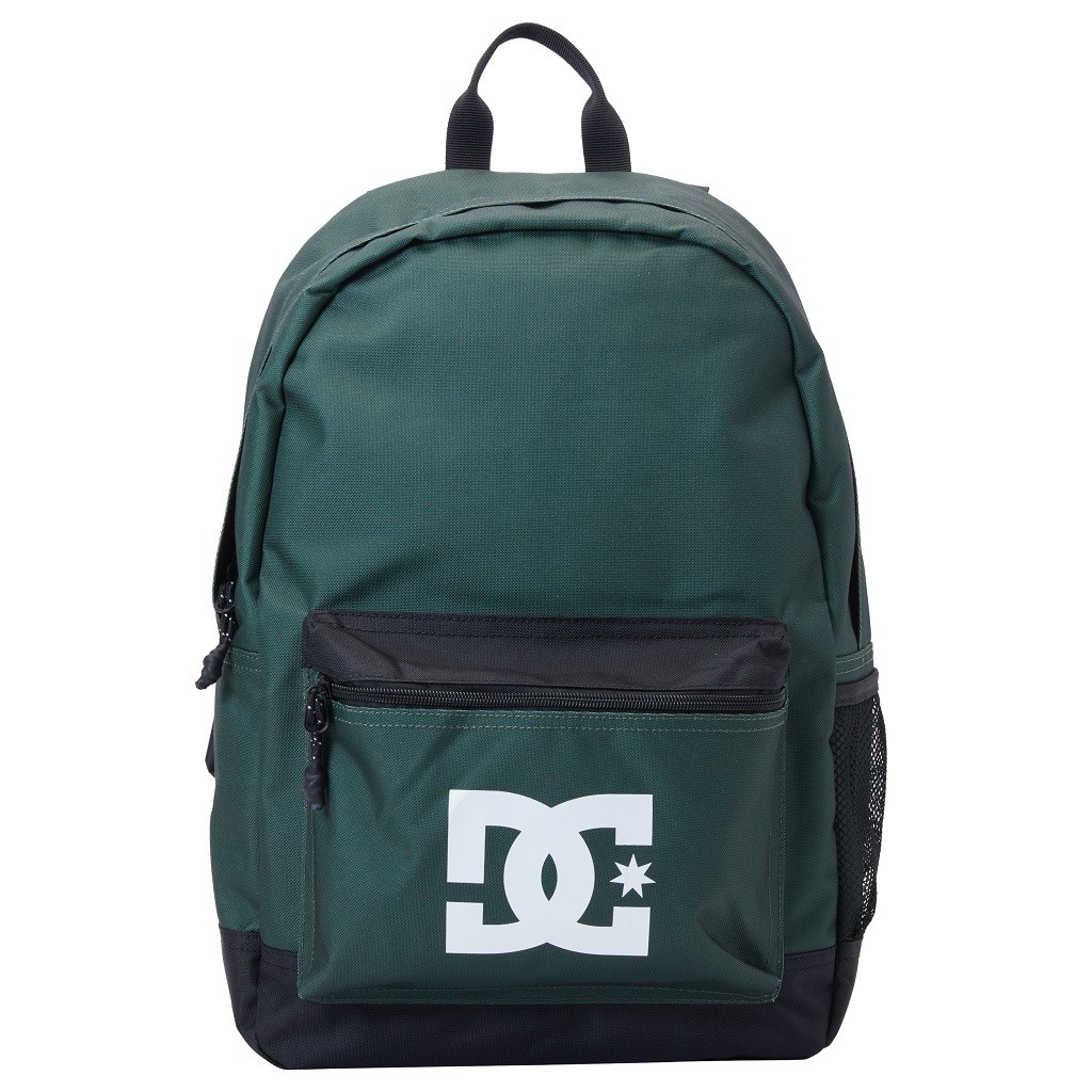 DC Mens Nickel Bag Mountain View Backpack