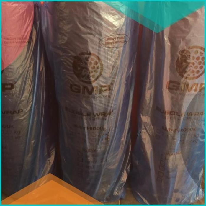 

Bubble Wrap Warna Hitam Plastik Buble Wrap 1 Roll Bubblewrap Gelembun